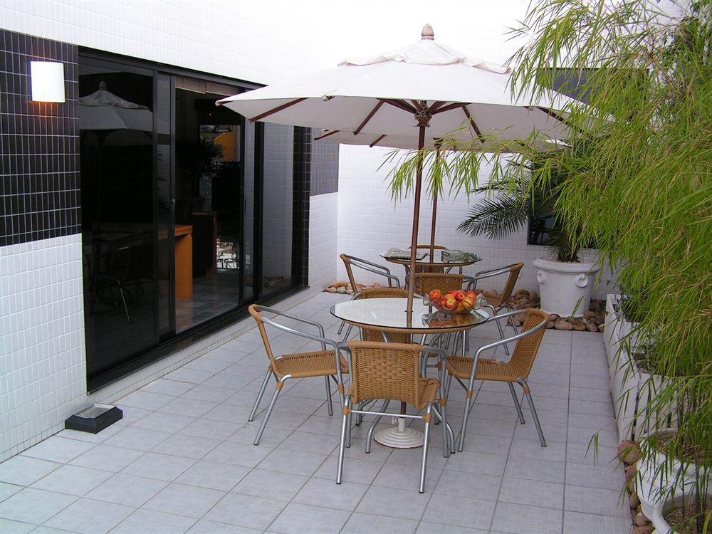 Slim Curitiba Alto Da XV Hotel Exterior photo